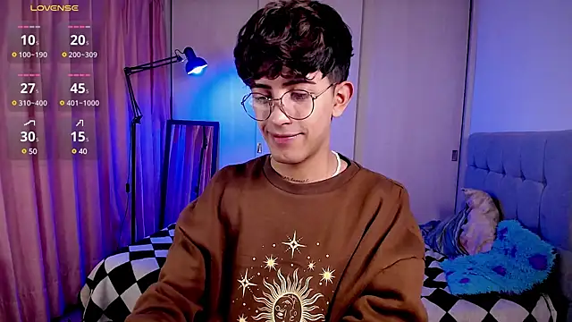 teobowny  online show from 22, 1, 2025