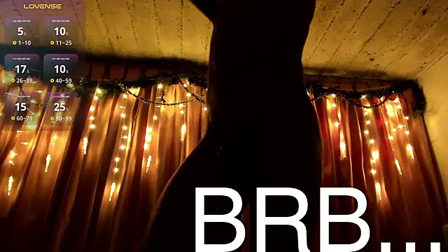 teobowny  online show from 7, 3, 2025