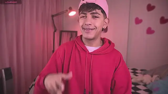 teobowny  online show from 14, 3, 2025