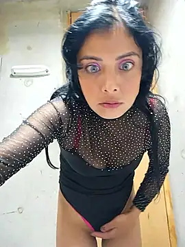 Vanessagirld online show from 12, 1, 2026