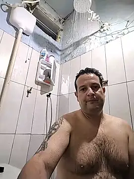 Topezinho123 online show from 16, 5, 2026