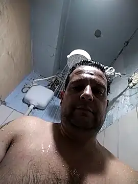 Topezinho123 online show from 25, 5, 2026