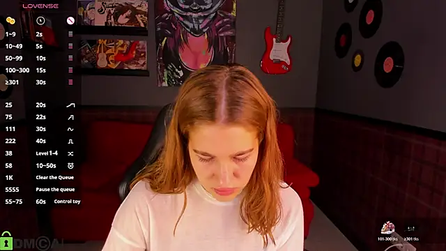 Jennifer Wadee online show from 23, 4, 2026