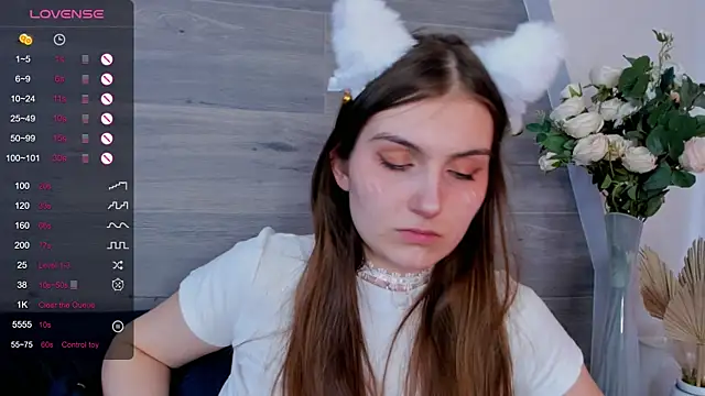 MariamBluitt online show from 10, 12, 2024