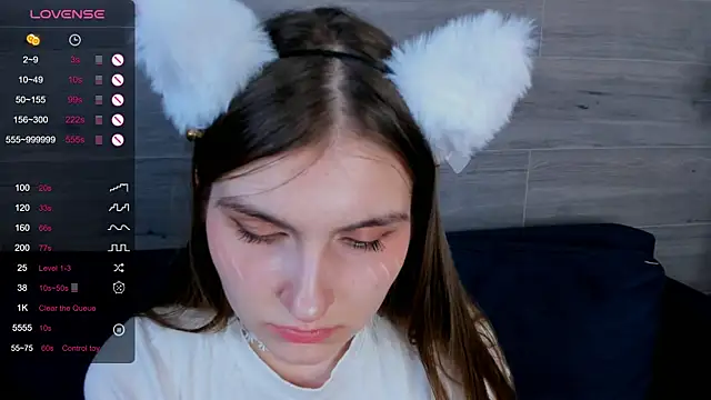 MariamBluitt online show from 10, 12, 2024