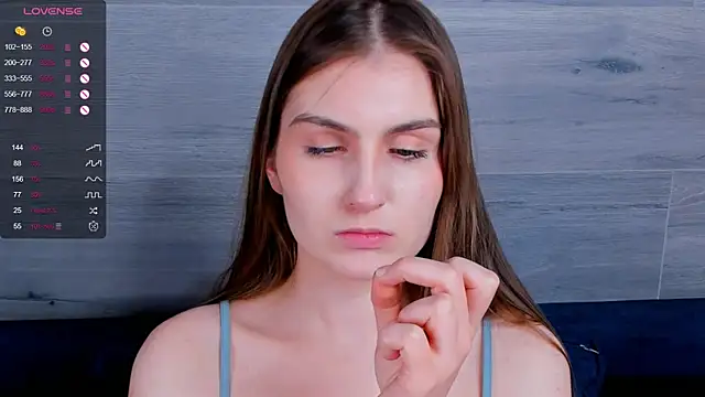 MariamBluitt online show from 20, 12, 2024