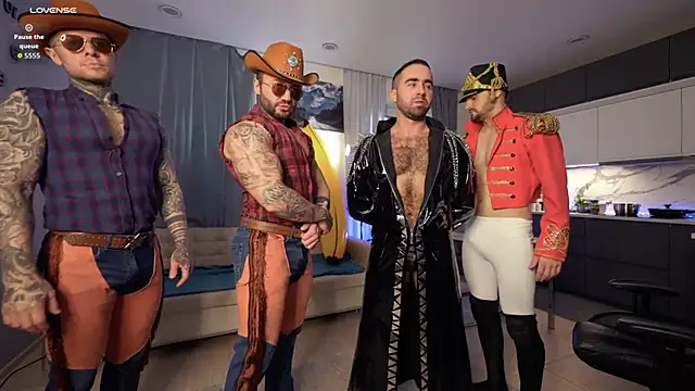 Alex xxx online show from 1, 11, 2025