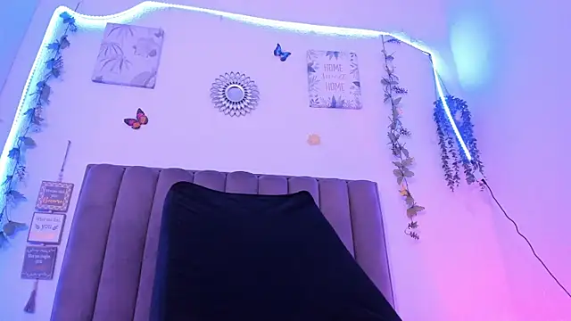 DeisyHarper online show from 29, 10, 2025