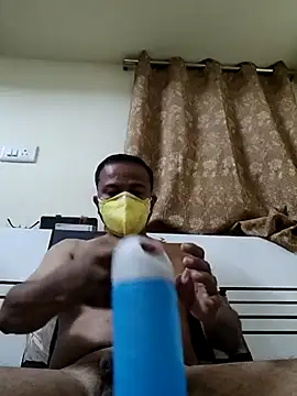 Punekarmanoj97 online show from 18, 3, 2025