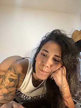 AndyFire69 online show from 5, 2, 2025