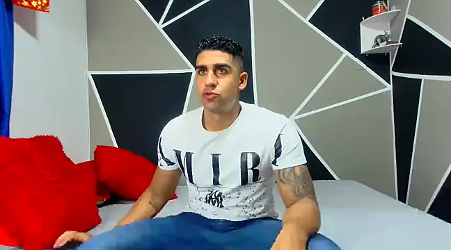 astrom greyy online show from 19, 12, 2024