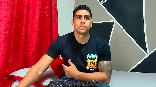 astrom greyy online show from 10, 1, 2025