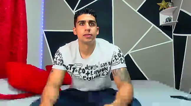 astrom greyy online show from 10, 1, 2025