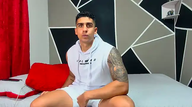 astrom greyy online show from 16, 1, 2025