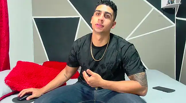 astrom greyy online show from 18, 1, 2025