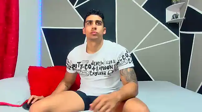 astrom greyy online show from 24, 1, 2025