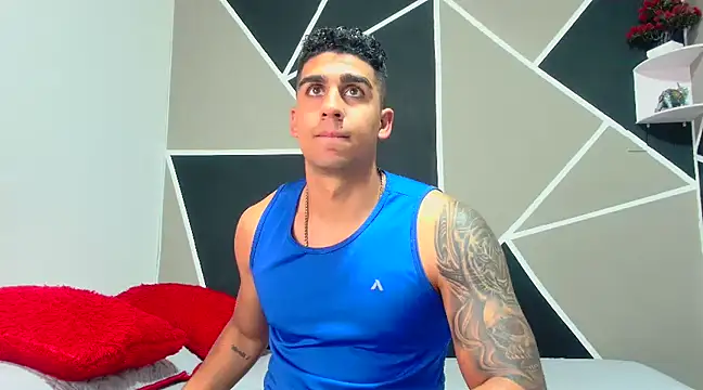 astrom greyy online show from 13, 2, 2025