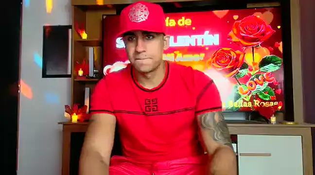 astrom greyy online show from 14, 2, 2025