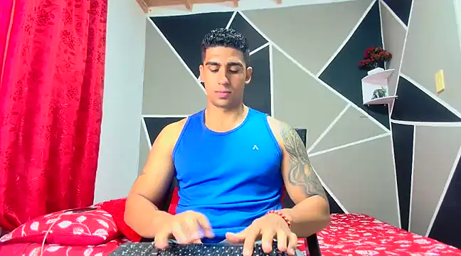 astrom greyy online show from 26, 2, 2025