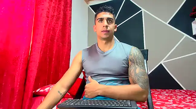 astrom greyy online show from 3, 3, 2025