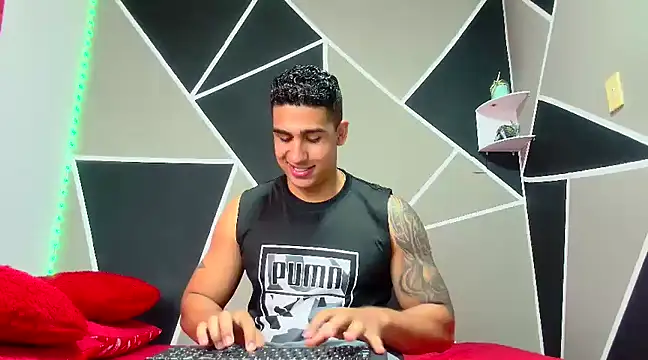 astrom greyy online show from 7, 3, 2025