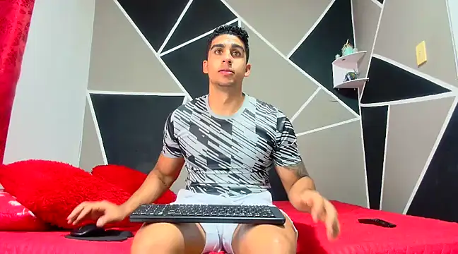 astrom greyy online show from 10, 3, 2025