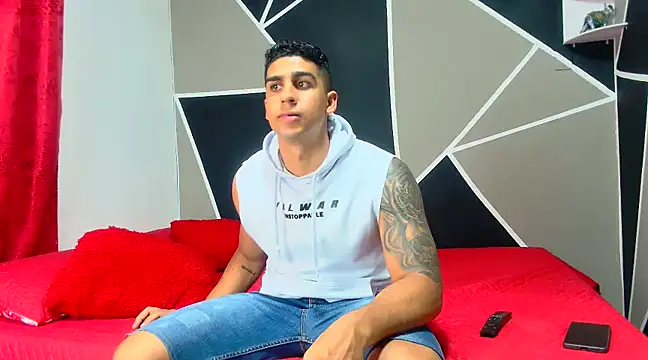 astrom greyy online show from 16, 3, 2025