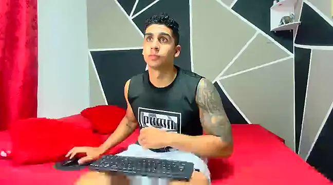 astrom greyy online show from 18, 3, 2025