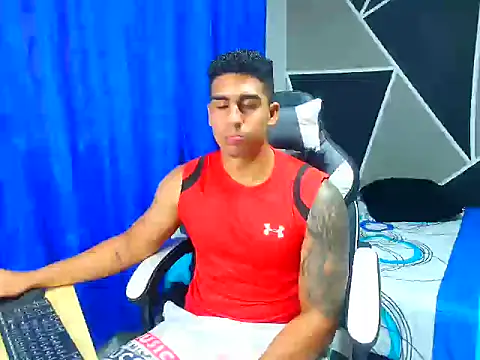 astrom greyy online show from 1, 10, 2025