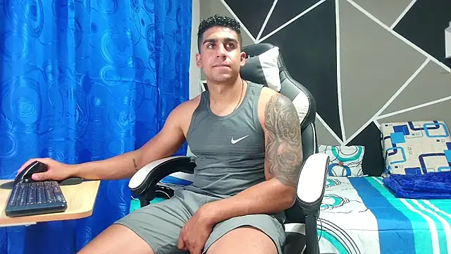 astrom greyy online show from 10, 10, 2025