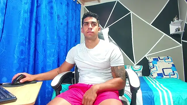 astrom greyy online show from 25, 10, 2025