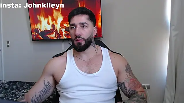 jonhklleyn online show from 28, 10, 2025