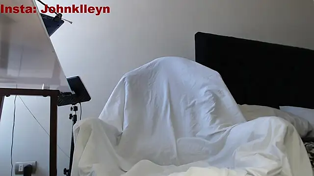 jonhklleyn online show from 18, 11, 2025