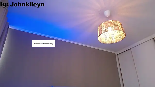 jonhklleyn online show from 8, 5, 2026