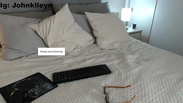jonhklleyn online show from 15, 5, 2026