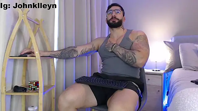 jonhklleyn online show from 20, 5, 2026