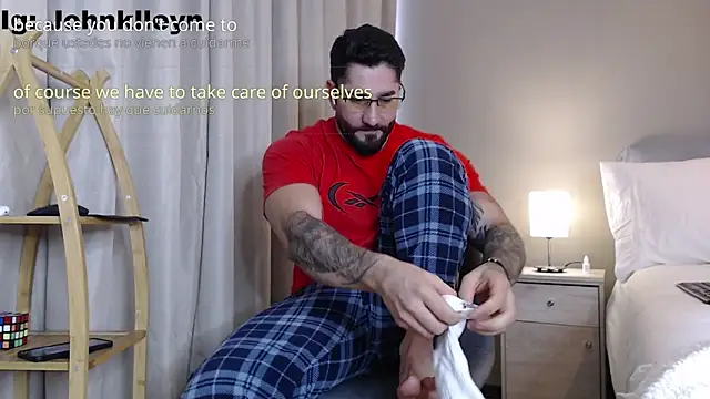 jonhklleyn online show from 29, 5, 2026