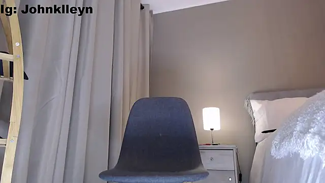 jonhklleyn online show from 4, 6, 2026