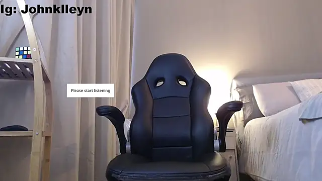 jonhklleyn online show from 1, 7, 2026