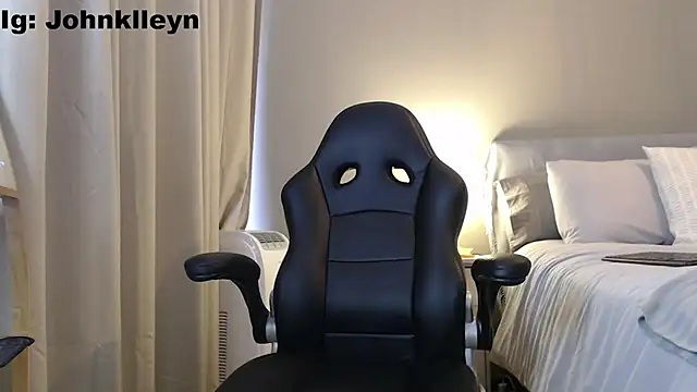 jonhklleyn online show from 3, 7, 2026