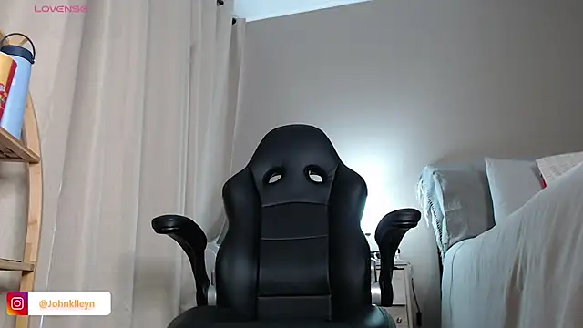 jonhklleyn online show from 14, 7, 2026