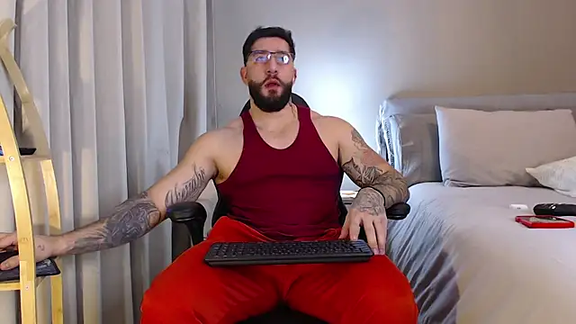 jonhklleyn online show from 22, 7, 2026
