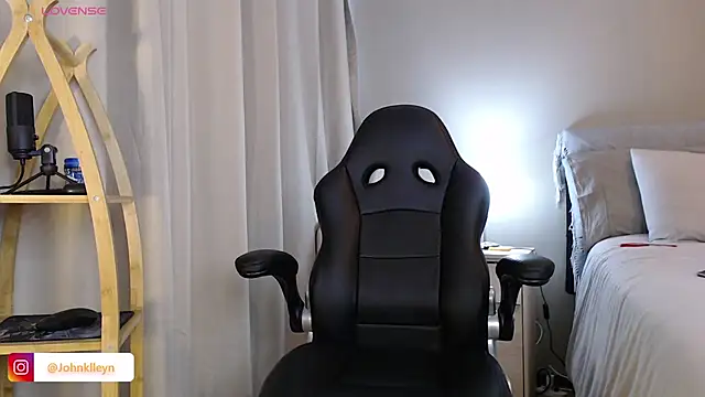 jonhklleyn online show from 24, 7, 2026