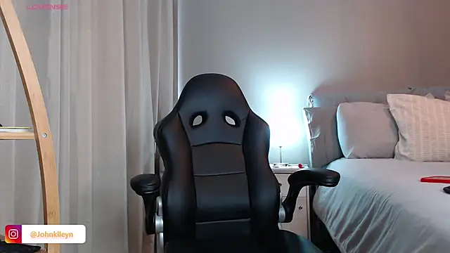 jonhklleyn online show from 28, 7, 2026