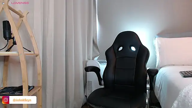 jonhklleyn online show from 6, 8, 2026