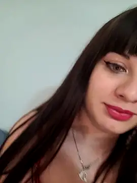 Snapshot of Foxy_Evii chatting on 13, 3, 2025 Foxy Evii online show from 13, 3, 2025