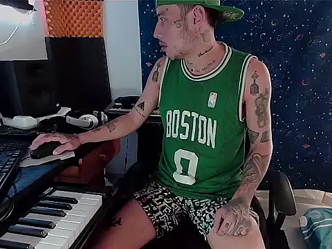 Snapshot of patrik_tattoo_ chatting on 13, 1, 2025 patrik tattoo online show from 13, 1, 2025