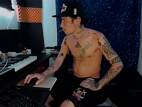 Snapshot of patrik_tattoo_ chatting on 27, 2, 2025 patrik tattoo online show from 27, 2, 2025