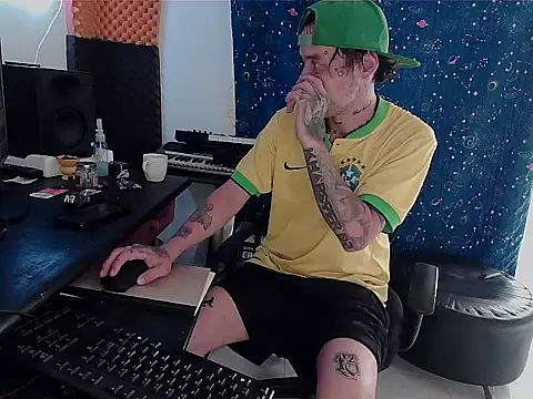 Snapshot of patrik_tattoo_ chatting on 19, 3, 2025 patrik tattoo online show from 19, 3, 2025