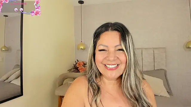 tutu milf online show from 30, 6, 2026